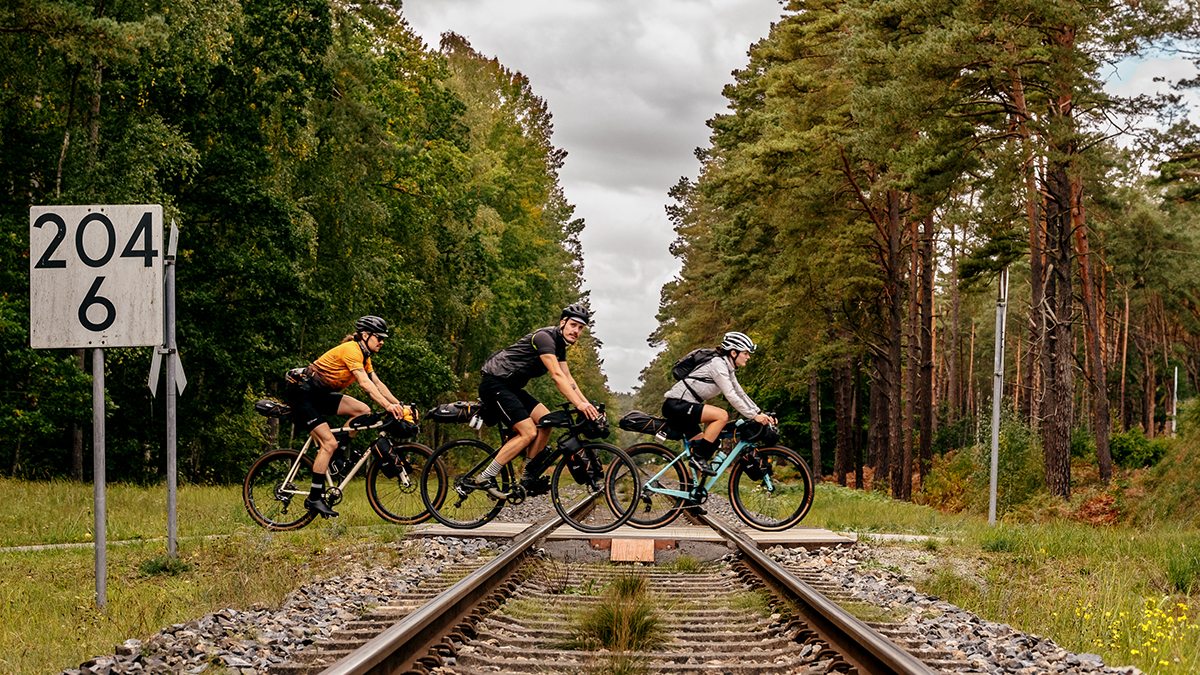 Plecak rowerowy Jack Wolfskin Moab Jam 10